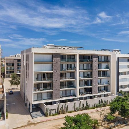 Aparthotel No Bad Days Cabo San Lucas Zewnętrze zdjęcie