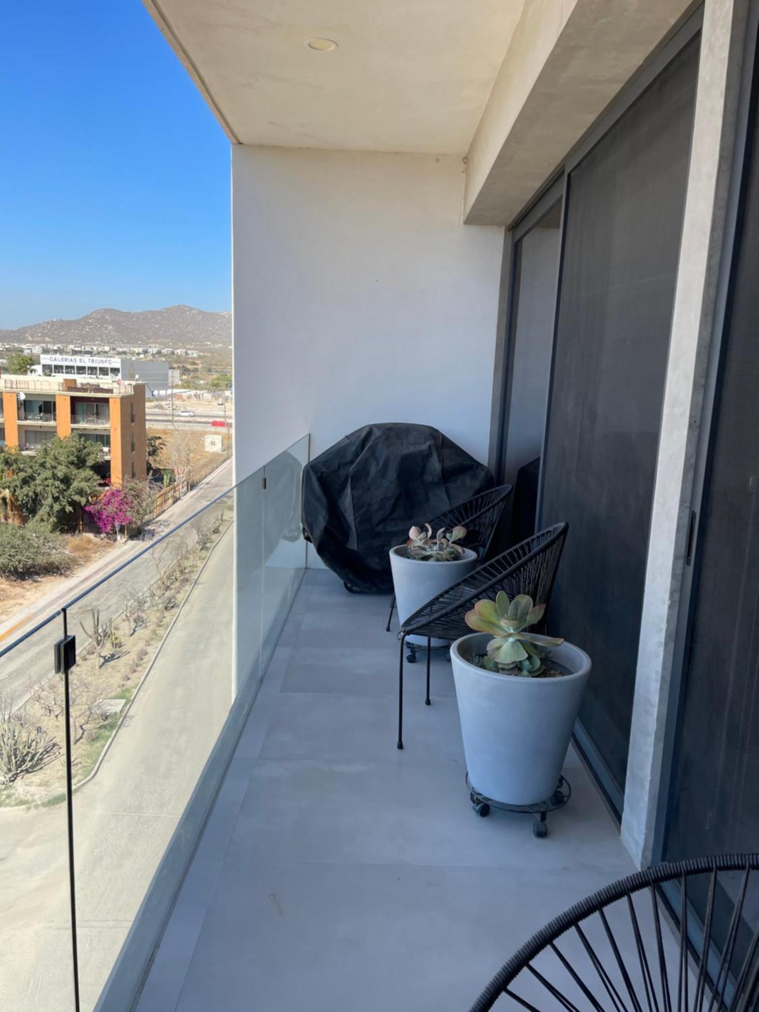 Aparthotel No Bad Days Cabo San Lucas Zewnętrze zdjęcie