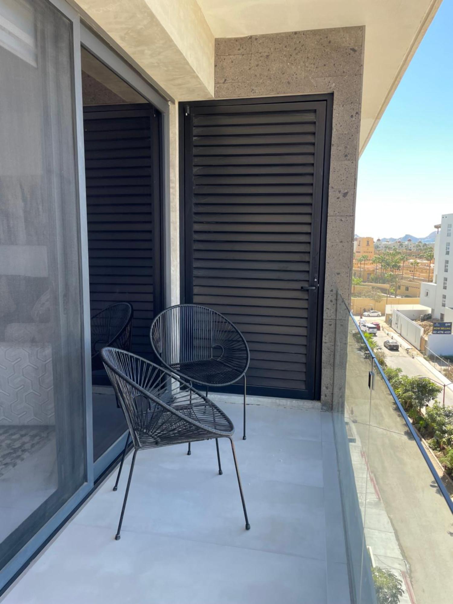 Aparthotel No Bad Days Cabo San Lucas Zewnętrze zdjęcie