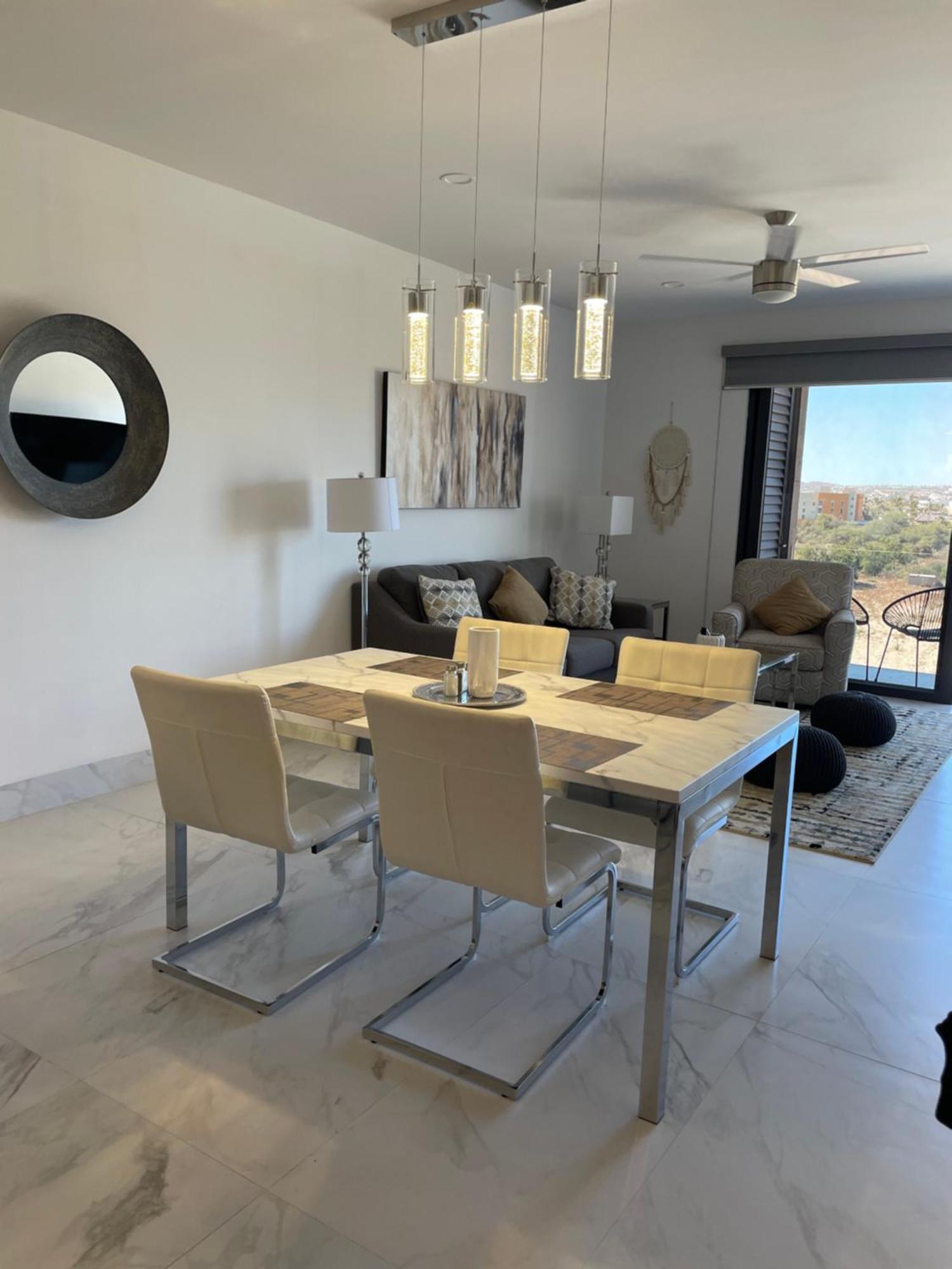 Aparthotel No Bad Days Cabo San Lucas Zewnętrze zdjęcie