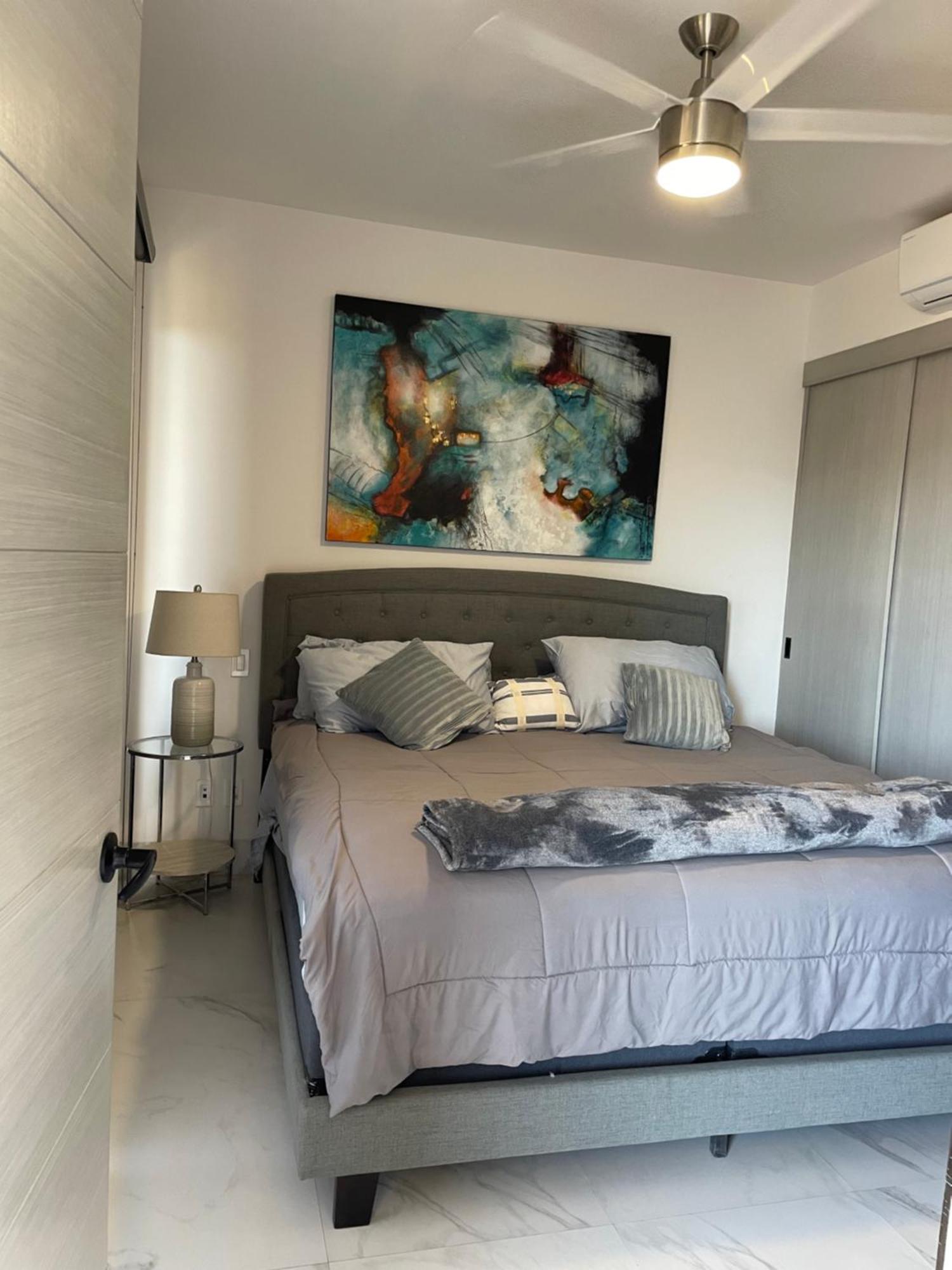 Aparthotel No Bad Days Cabo San Lucas Zewnętrze zdjęcie