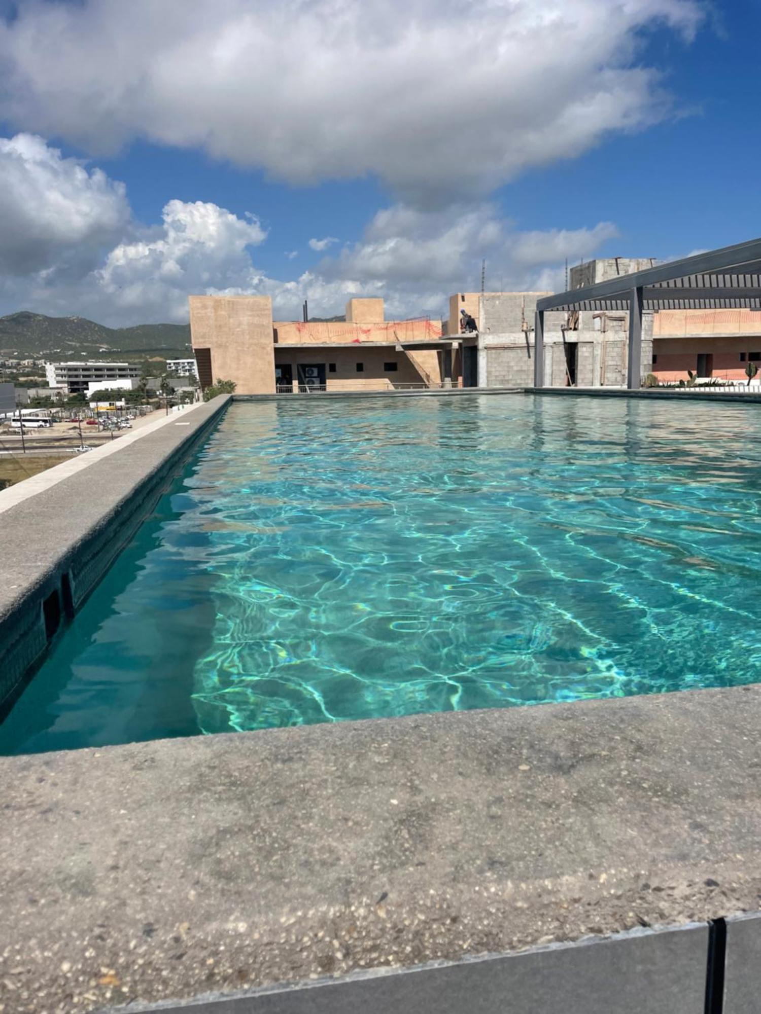 Aparthotel No Bad Days Cabo San Lucas Zewnętrze zdjęcie